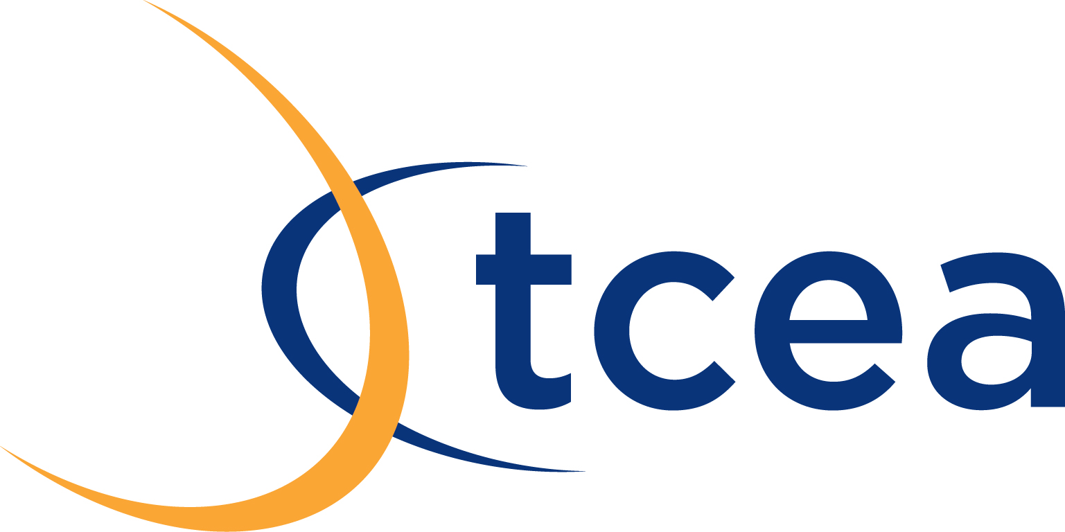 TCEA Logo